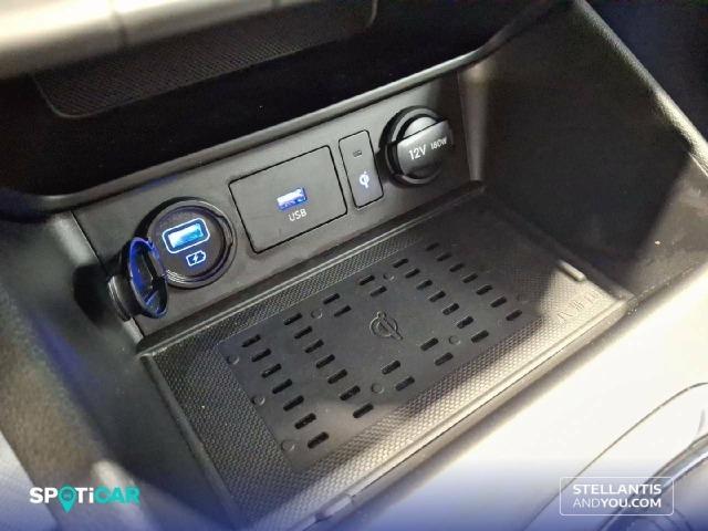 Hyundai Kona 1.6 GDI HEV  2C DCT Tecno