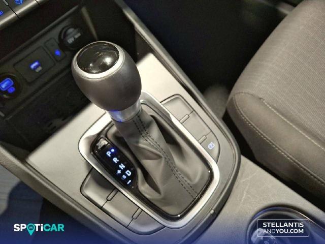 Hyundai Kona 1.6 GDI HEV  2C DCT Tecno