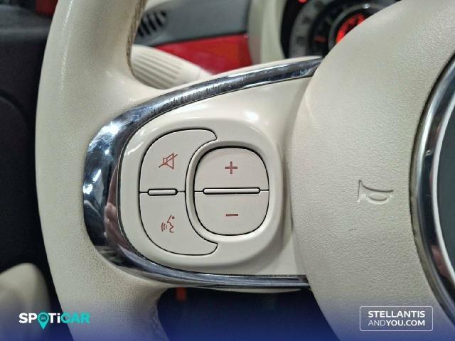 Fiat 500 1.0 Hybrid 52KW (70 CV) Dolcevita