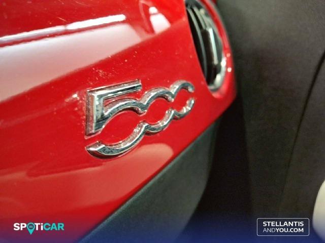 Fiat 500 1.0 Hybrid 52KW (70 CV) Dolcevita