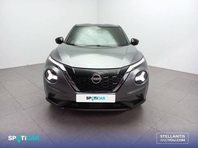 Nissan Juke 1.6 Hybrid 105kW (145CV) N-Connecta
