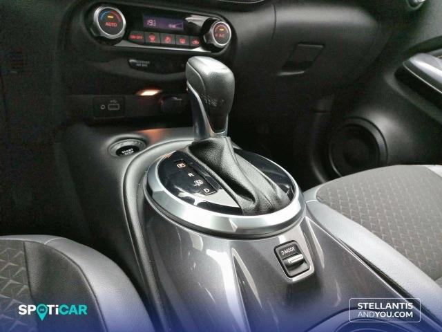Nissan Juke 1.6 Hybrid 105kW (145CV) N-Connecta