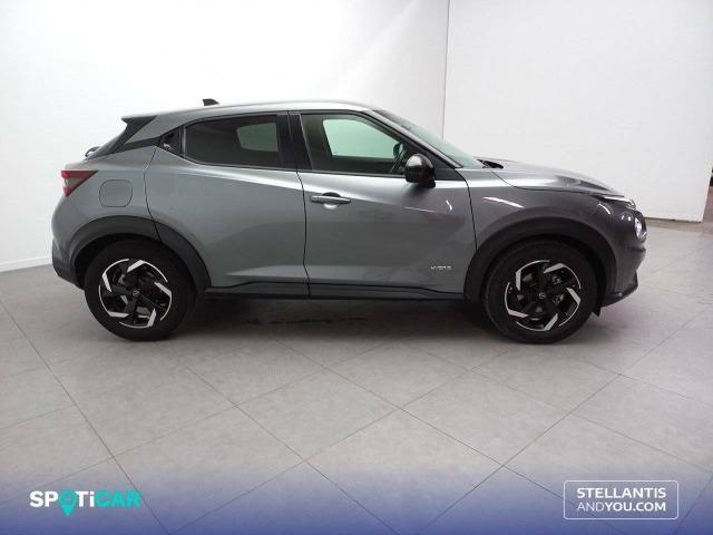 Nissan Juke 1.6 Hybrid 105kW (145CV) N-Connecta