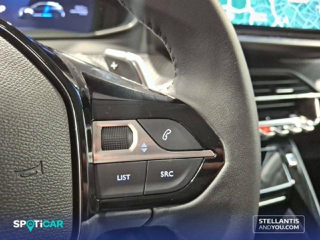 Peugeot 208 HYBRID 100 eDCS6 Allure