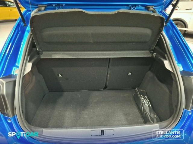 Peugeot 208 HYBRID 100 eDCS6 Allure
