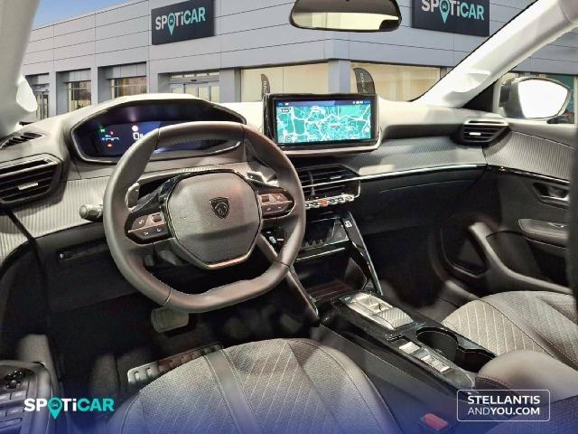 Peugeot 208 HYBRID 100 eDCS6 Allure