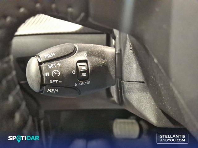 Peugeot 208 HYBRID 100 eDCS6 Allure