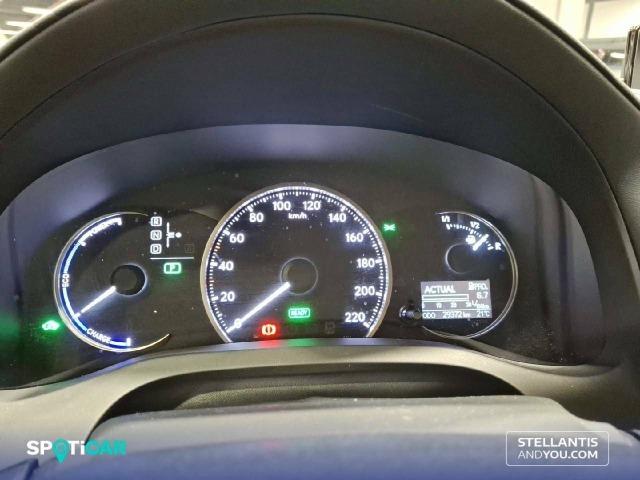 Lexus Ct 1.8 200h Business