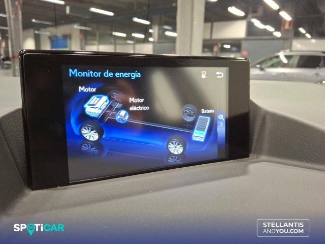 Lexus Ct 1.8 200h Business