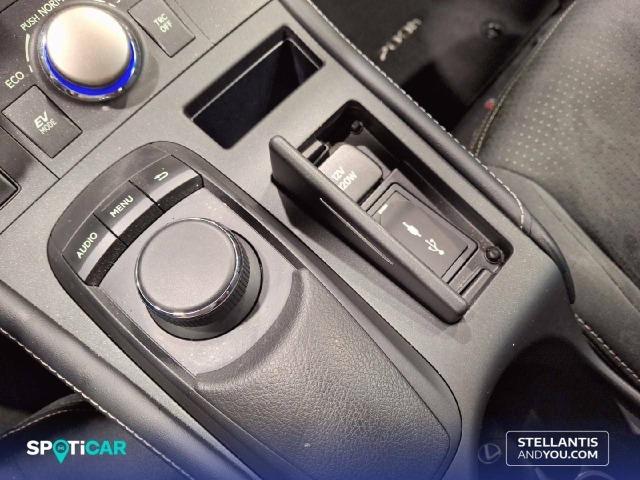 Lexus Ct 1.8 200h Business