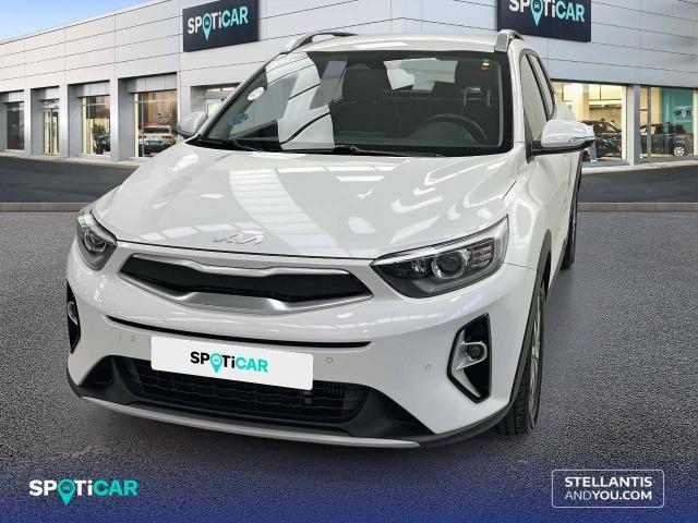 Kia Stonic 1.0 T-GDi 74kW (100CV) MHEV MT Drive