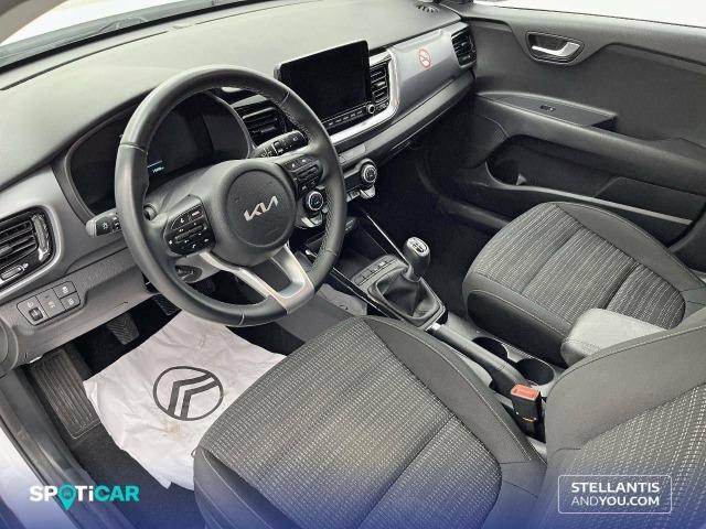 Kia Stonic 1.0 T-GDi 74kW (100CV) MHEV MT Drive