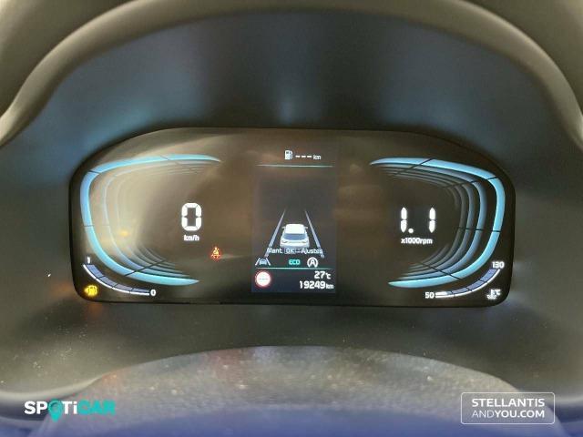 Kia Stonic 1.0 T-GDi 74kW (100CV) MHEV MT Drive