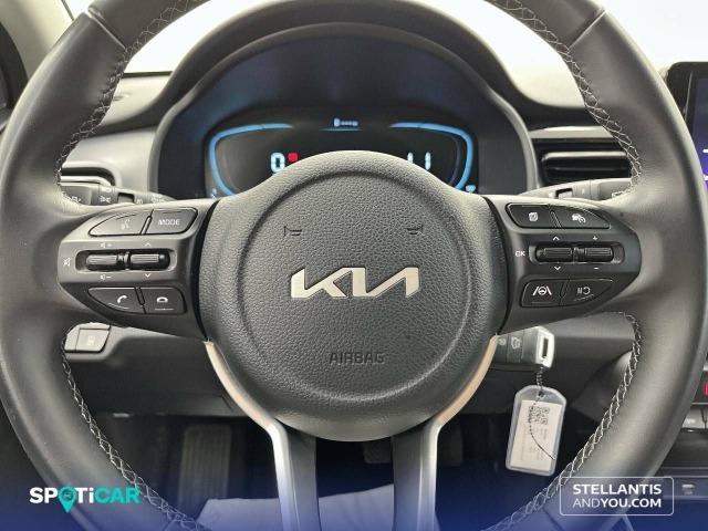 Kia Stonic 1.0 T-GDi 74kW (100CV) MHEV MT Drive