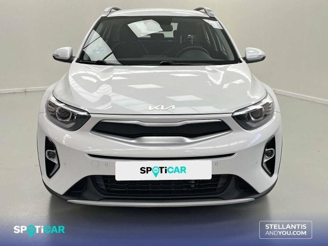 Kia Stonic 1.0 T-GDi 74kW (100CV) MHEV MT Drive