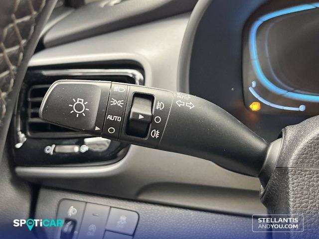 Kia Stonic 1.0 T-GDi 74kW (100CV) MHEV MT Drive