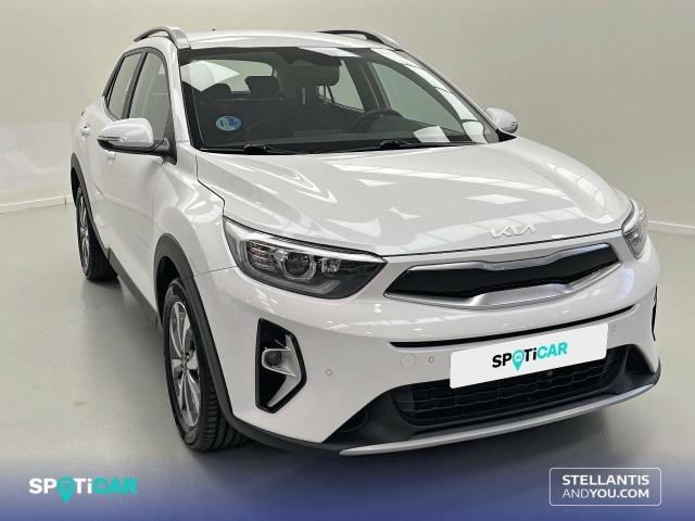 Kia Stonic 1.0 T-GDi 74kW (100CV) MHEV MT Drive