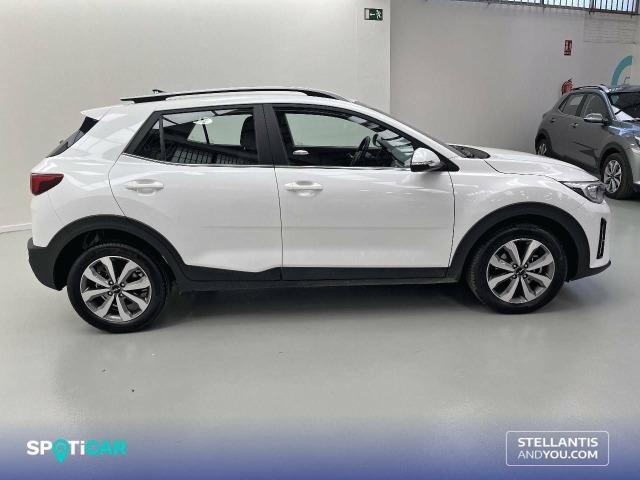 Kia Stonic 1.0 T-GDi 74kW (100CV) MHEV MT Drive