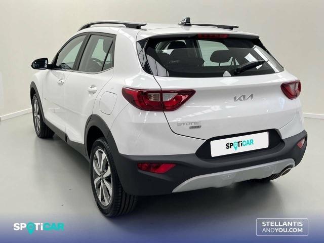 Kia Stonic 1.0 T-GDi 74kW (100CV) MHEV MT Drive