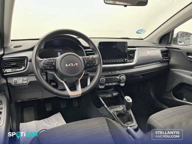 Kia Stonic 1.0 T-GDi 74kW (100CV) MHEV MT Drive