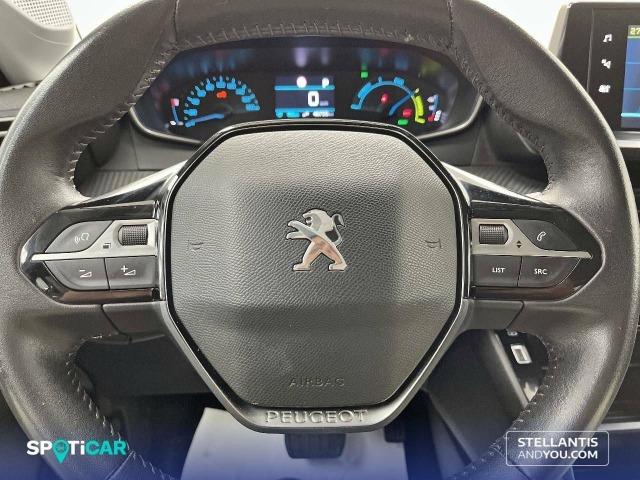 Peugeot 208 Eléctrico Active