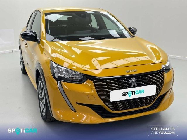 Peugeot 208 Eléctrico Active
