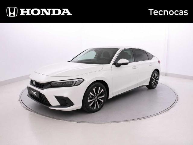 Honda Civic ELEGANCE