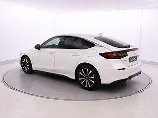 Honda Civic ELEGANCE