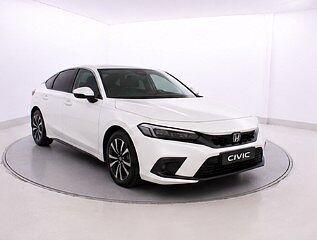 Honda Civic ELEGANCE