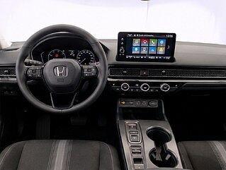 Honda Civic ELEGANCE