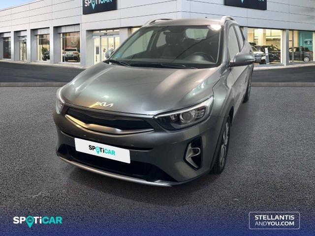 Kia Stonic 1.0 T-GDi 74kW (100CV) MHEV MT Drive