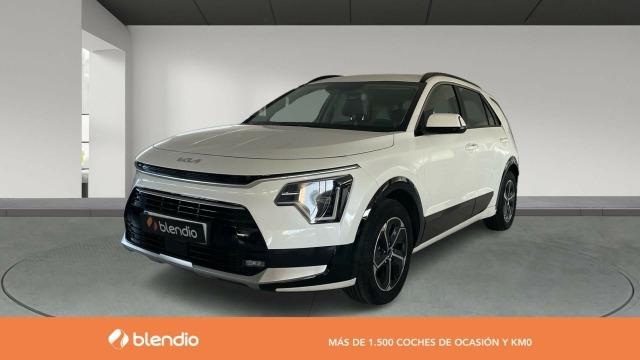 Kia Niro 1.6 GDI HEV DRIVE 141CV 5P