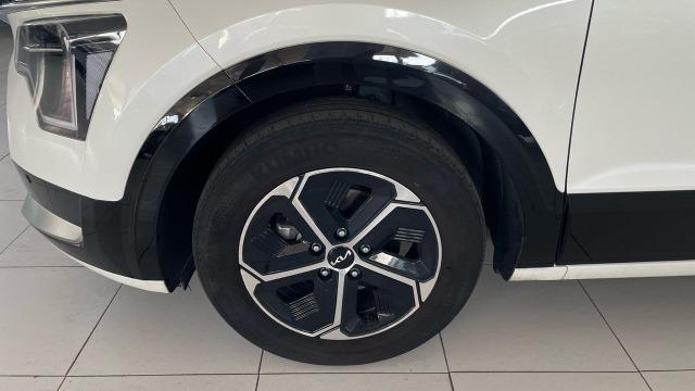 Kia Niro 1.6 GDI HEV DRIVE 141CV 5P