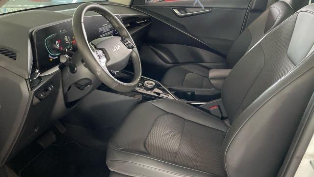 Kia Niro 1.6 GDI HEV DRIVE 141CV 5P