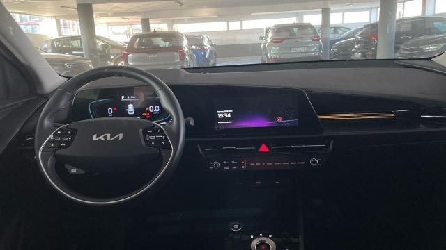 Kia Niro 1.6 GDI HEV DRIVE 141CV 5P