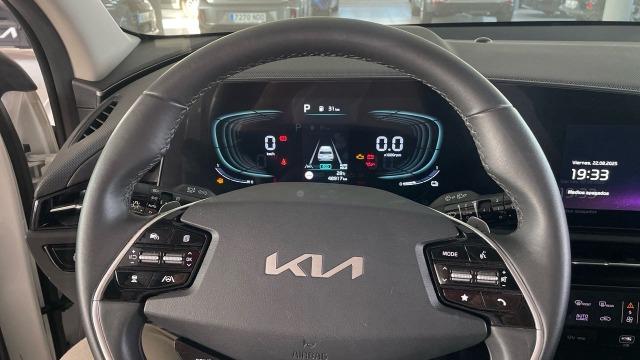 Kia Niro 1.6 GDI HEV DRIVE 141CV 5P