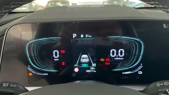 Kia Niro 1.6 GDI HEV DRIVE 141CV 5P