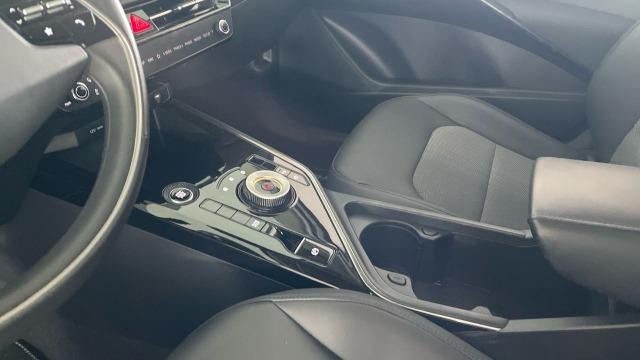 Kia Niro 1.6 GDI HEV DRIVE 141CV 5P