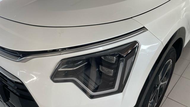 Kia Niro 1.6 GDI HEV DRIVE 141CV 5P