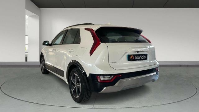 Kia Niro 1.6 GDI HEV DRIVE 141CV 5P