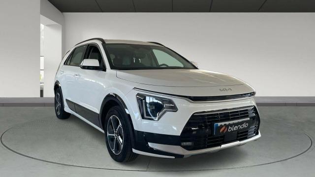 Kia Niro 1.6 GDI HEV DRIVE 141CV 5P