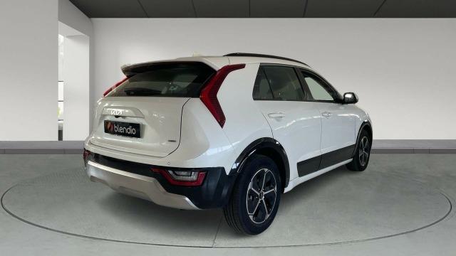 Kia Niro 1.6 GDI HEV DRIVE 141CV 5P