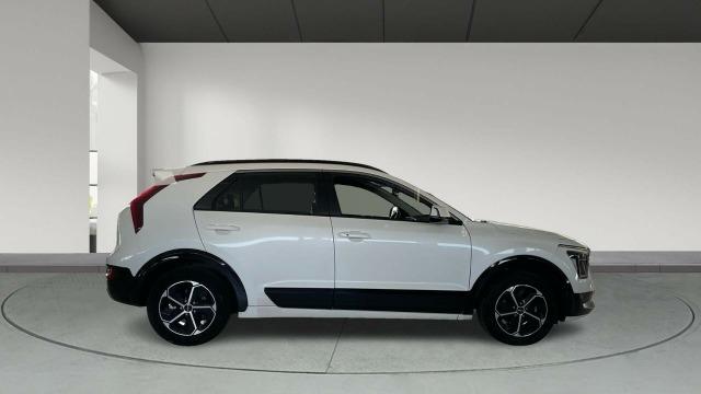Kia Niro 1.6 GDI HEV DRIVE 141CV 5P