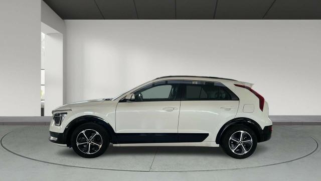 Kia Niro 1.6 GDI HEV DRIVE 141CV 5P