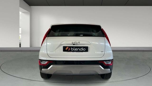 Kia Niro 1.6 GDI HEV DRIVE 141CV 5P