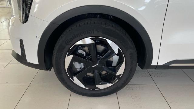 Kia Sorento 1.6 T-GDI HEV EMOTION PACK PREMIUM A 2WD 215 5P 7 Plazas