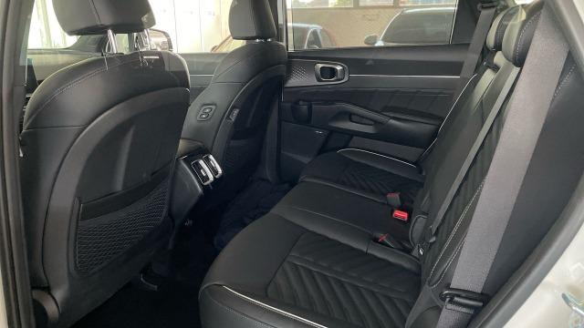 Kia Sorento 1.6 T-GDI HEV EMOTION PACK PREMIUM A 2WD 215 5P 7 Plazas