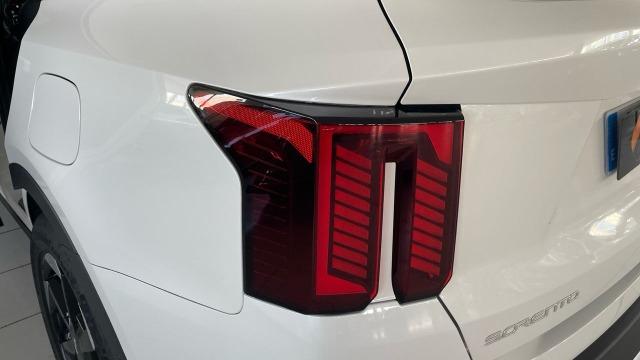 Kia Sorento 1.6 T-GDI HEV EMOTION PACK PREMIUM A 2WD 215 5P 7 Plazas