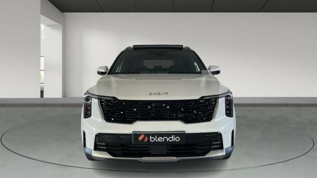 Kia Sorento 1.6 T-GDI HEV EMOTION PACK PREMIUM A 2WD 215 5P 7 Plazas