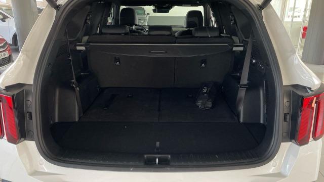 Kia Sorento 1.6 T-GDI HEV EMOTION PACK PREMIUM A 2WD 215 5P 7 Plazas